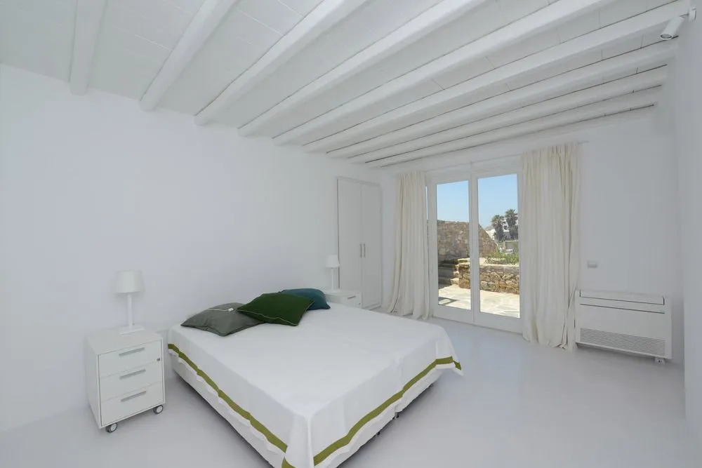 Elia Sun Villas