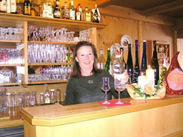 Pension Hüttwirt