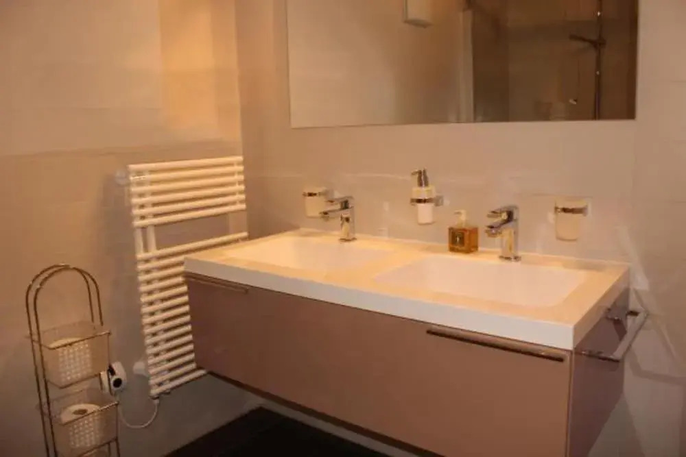Montreux Lake View Apartments and Spa - Swiss Hotel Apartments