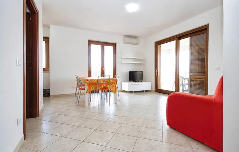 Amazing Apartment in Alghero With 3 Bedrooms and Wifi