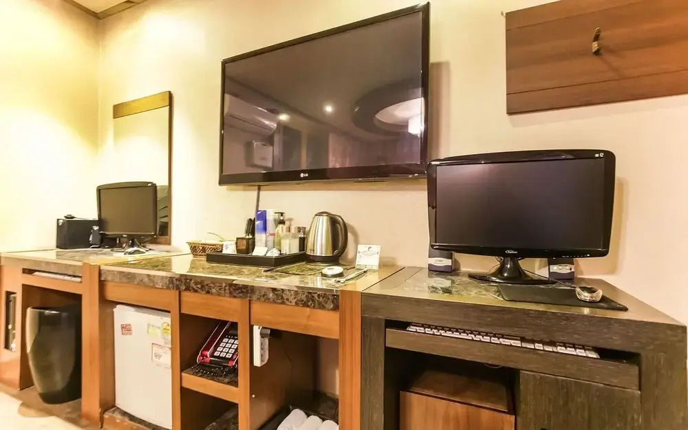 Hotel MI