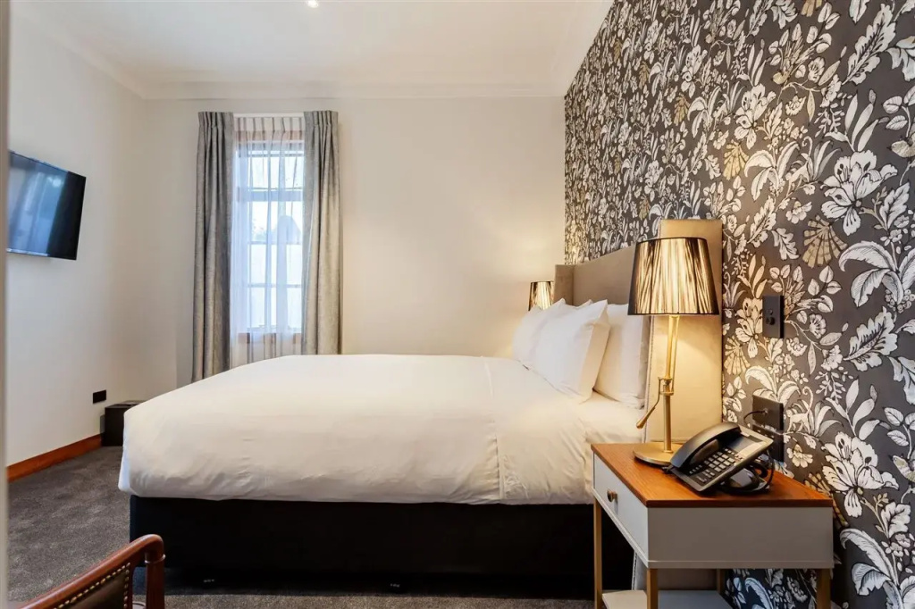 Wigram Hotel