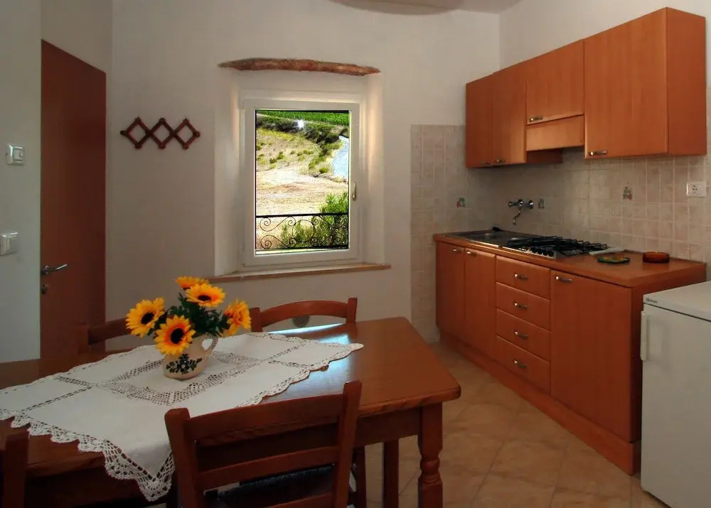 Agriturismo Antica Fonte