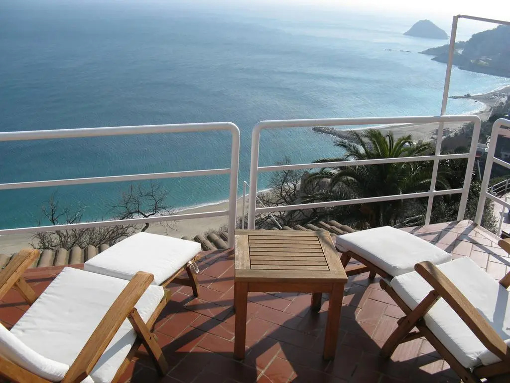 Hotel Claudio