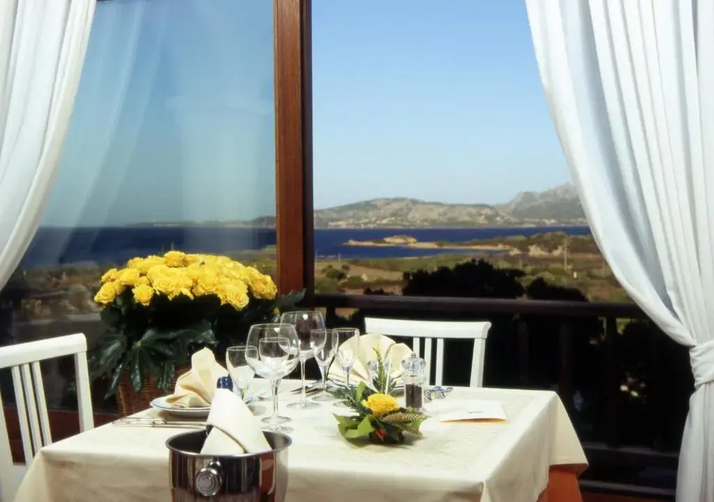 Hotel Stelle Marine