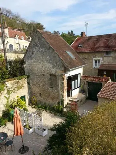 GÎTE DU VALAMBOURG