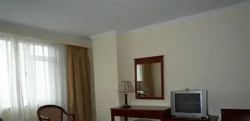 Ruiting Hotel Taidong - Qingdao