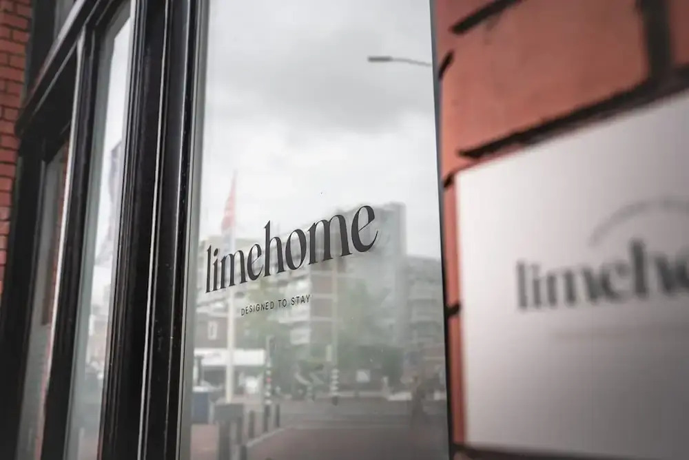 Limehome The Hague Keizerstraat