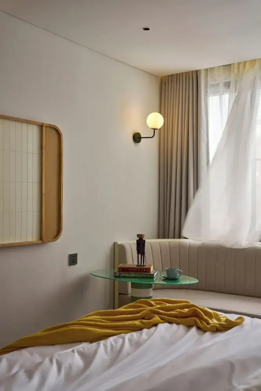 Savvy by M Village Hai Ba Trung, a brand of Modern Village Lifestyle