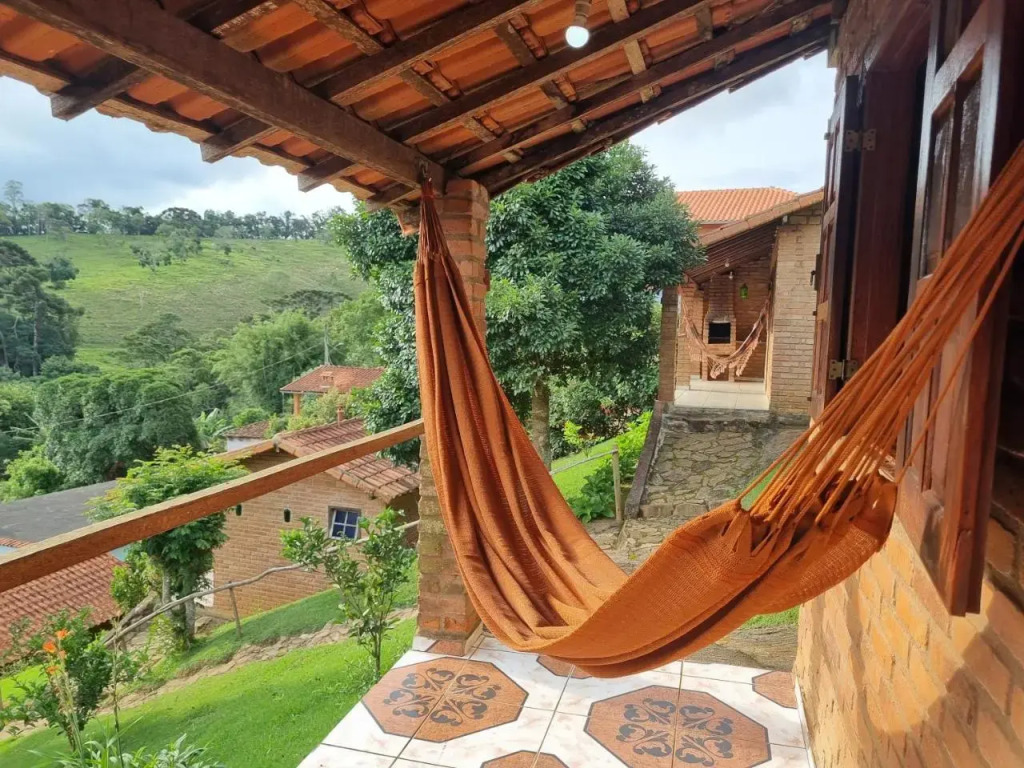 Pousada Canto da Serra