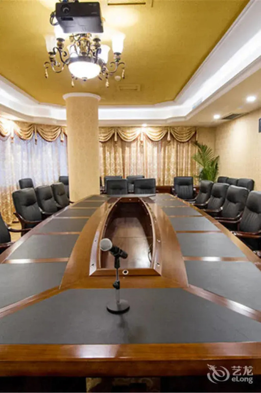 Vienna Hotel Guilin Airport Road