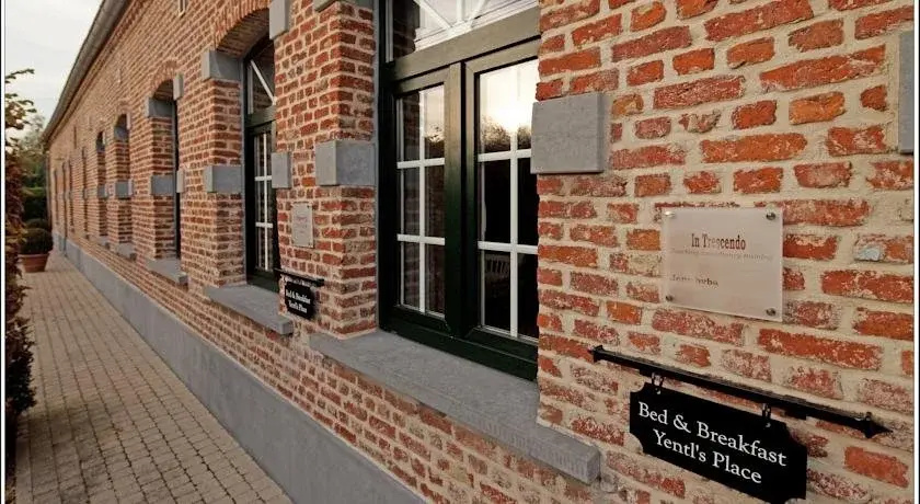 B&B Yentls Place