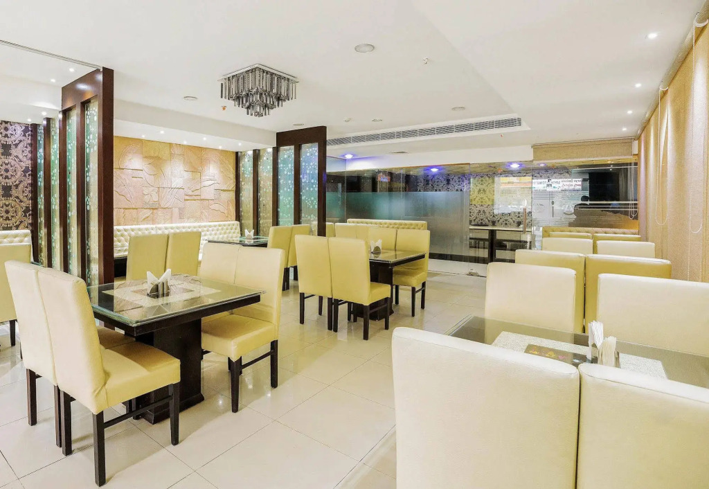 ZO Rooms L.B Nagar