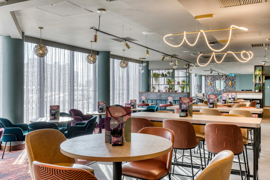 Premier Inn Southampton West Quay