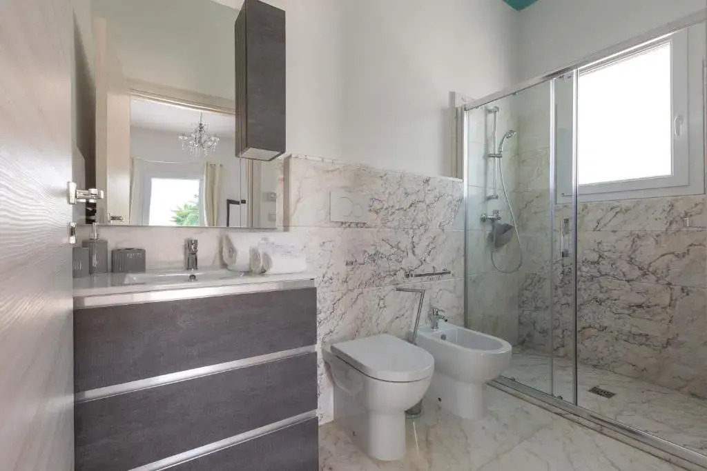 Villa Albarosa by Perle di Puglia
