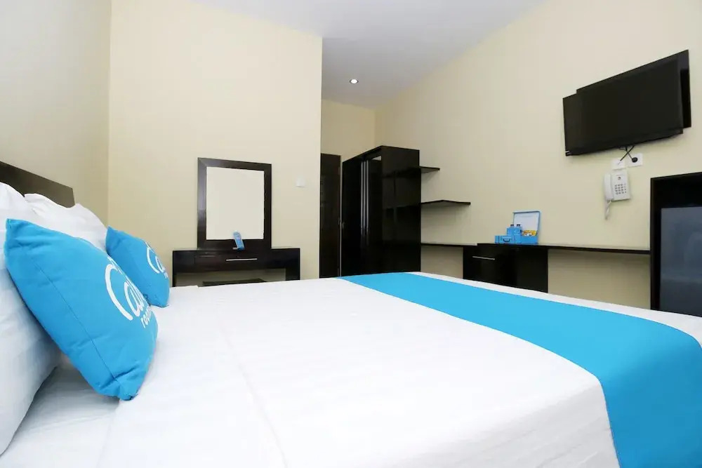 Airy Renon Tukad Badung Lima Belas 10 B Bali