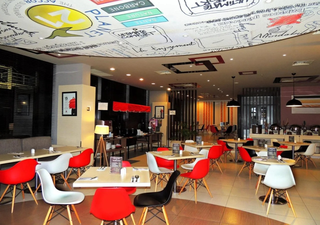 Ibis Jakarta Senen