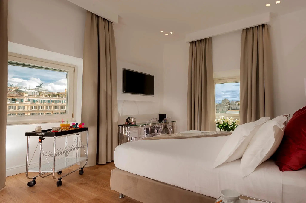Argentina Residenza Style Hotel