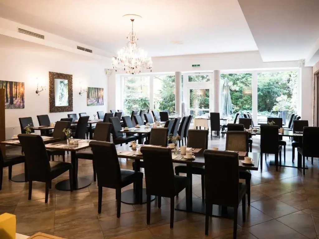 Tennis Golf Hotel Höllrigl