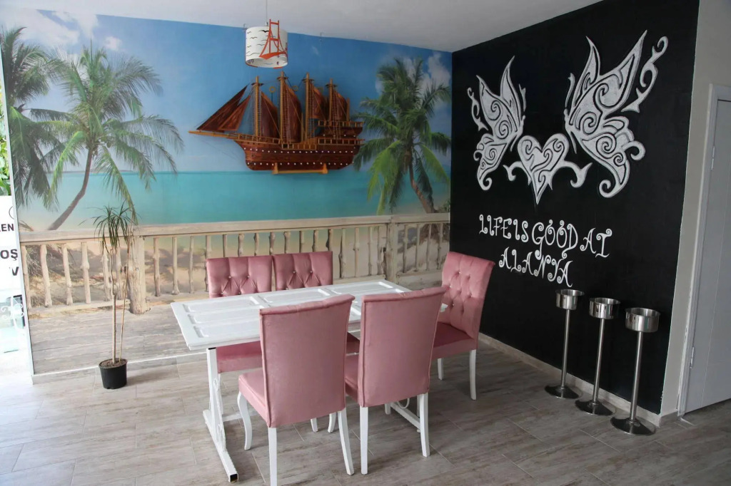 Exenia Hotel Alanya