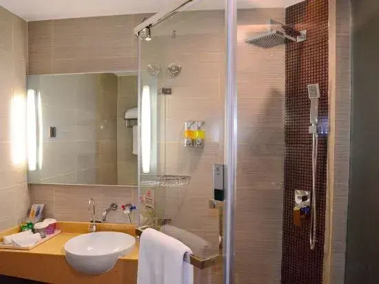 Five Star Holiday Hotel