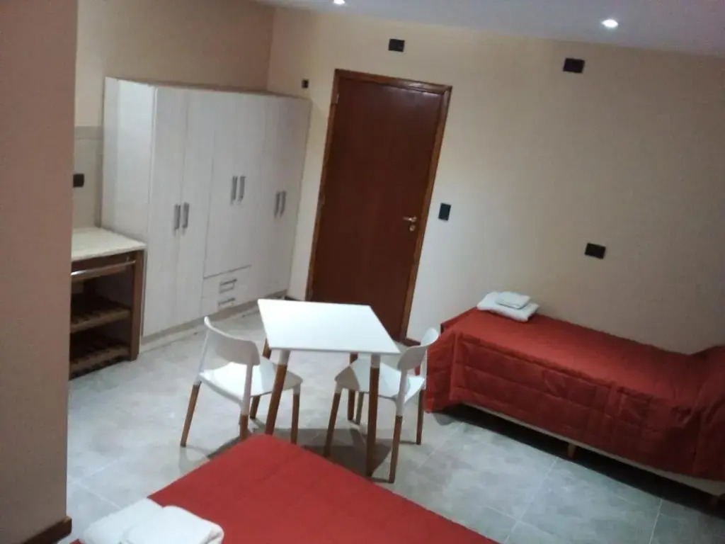 Complejo hotelero Illihue - Cabañas & Hostería