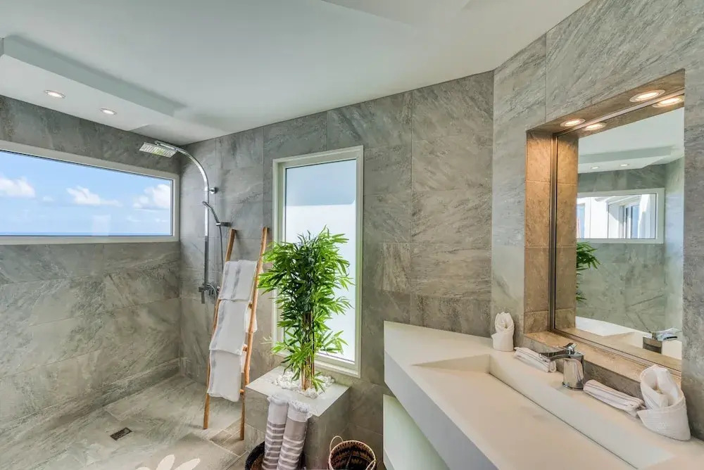 Dream Villa SXM Topaze