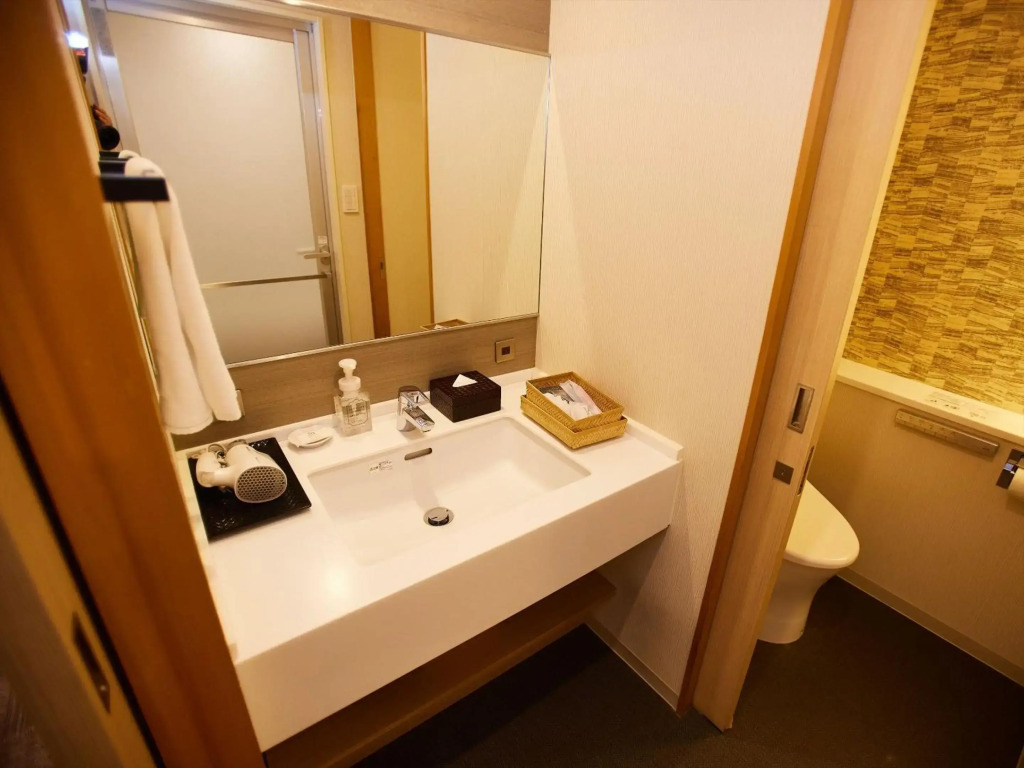 Kyoto Hot Spring Hatoya Zuihokaku Hotel