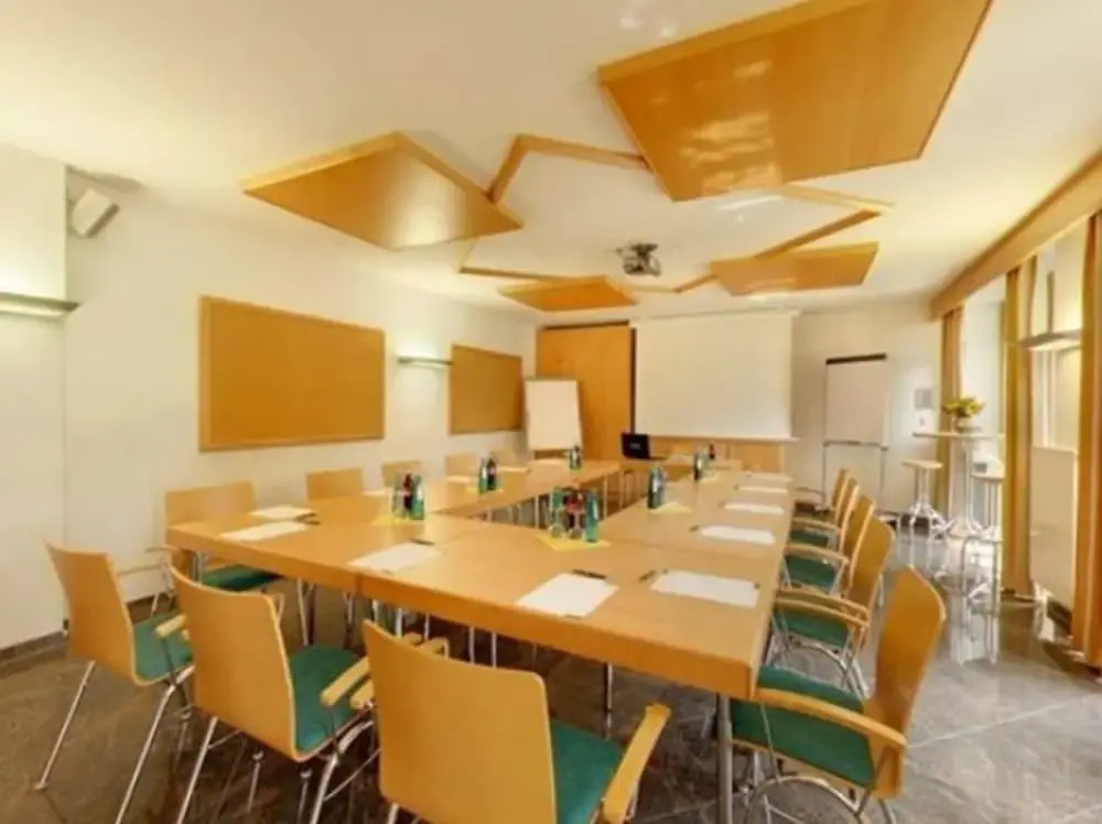 Hotel Jagermo