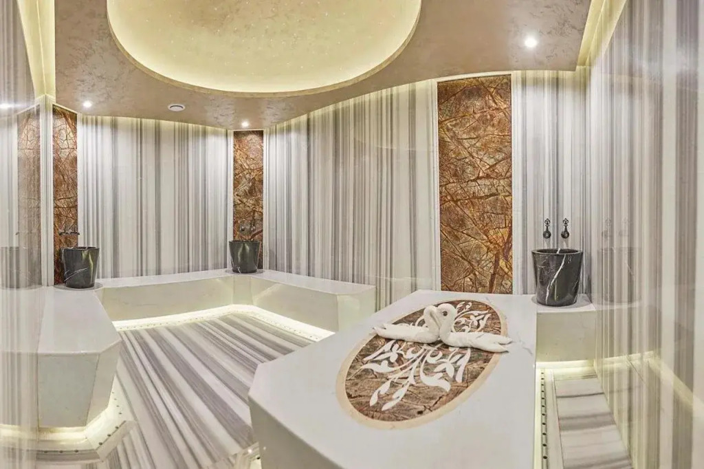 The Hubi Hotel