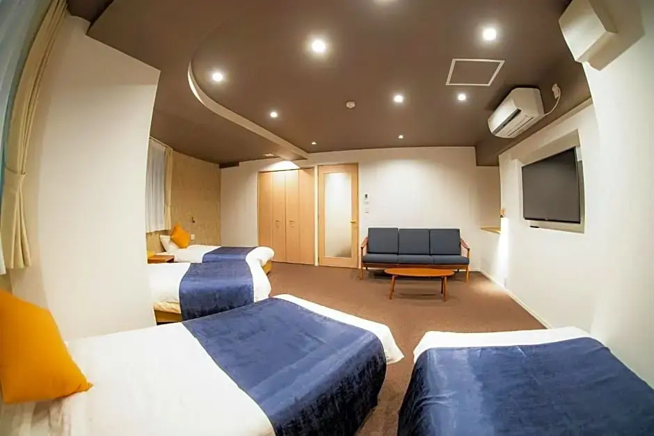 Hotel S-Presso Central - Vacation STAY 9446