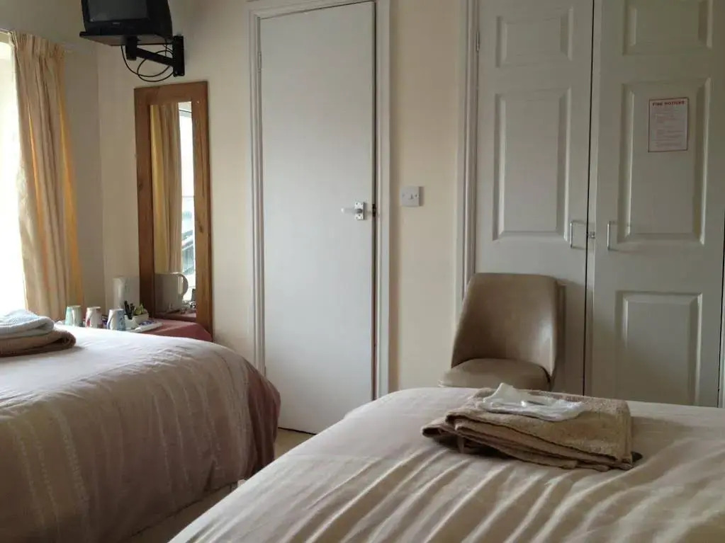 Hampton Hotel