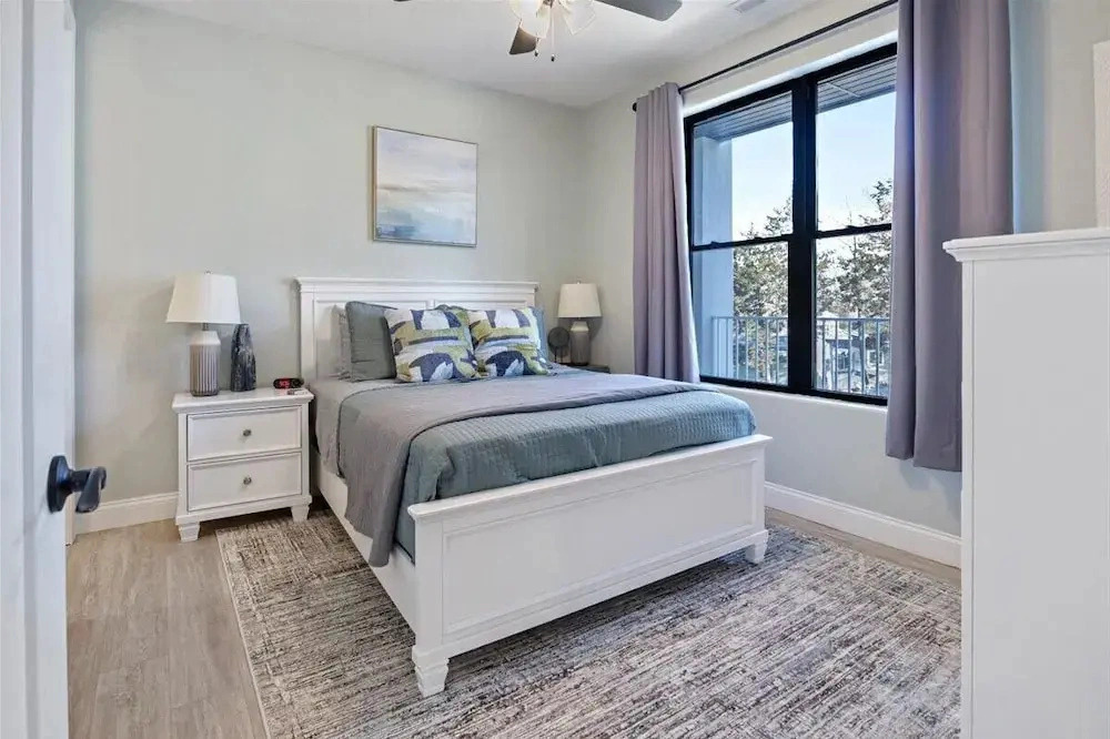 Newly Designed Topsider Condo w/ Beautiful Main Channel Views