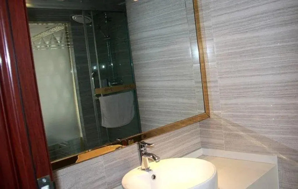 Gaochun Xiajianang Xinggong Hotel