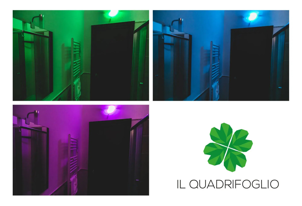 Il Quadrifoglio Room& Suite