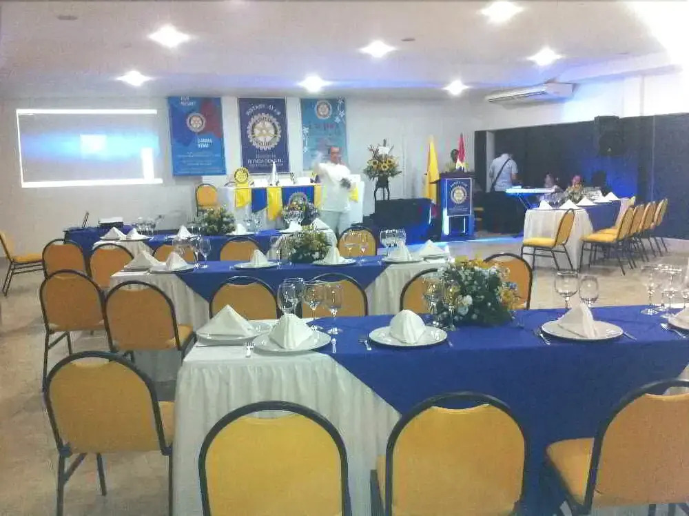 Hotel Mí Corral Plaza