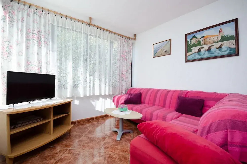 Apartments Zorka
