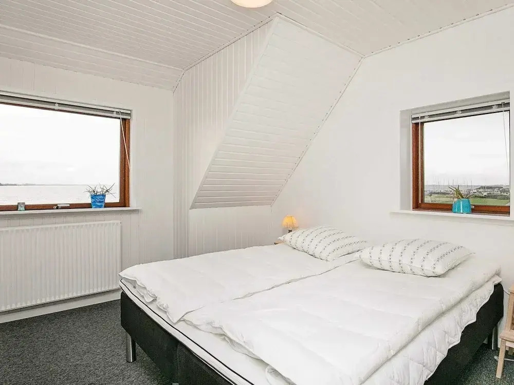 10 Person Holiday Home in Farso
