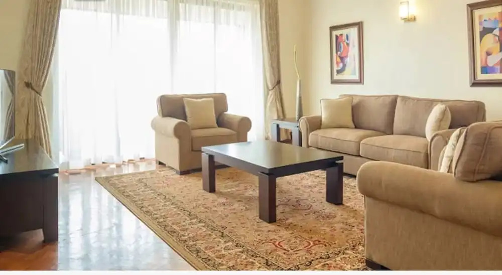 GemSuites Riverside Serviced Apartments and Hotel, Nairobi