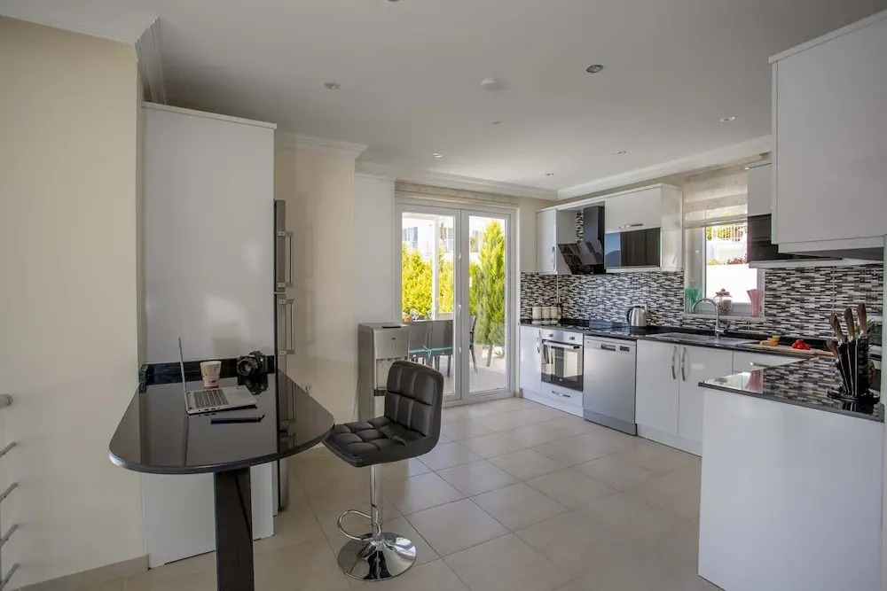 Residence Villa 3