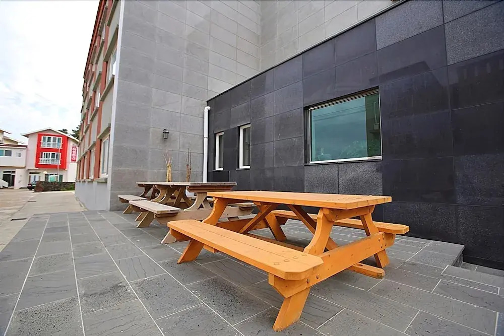 Samda Hostel