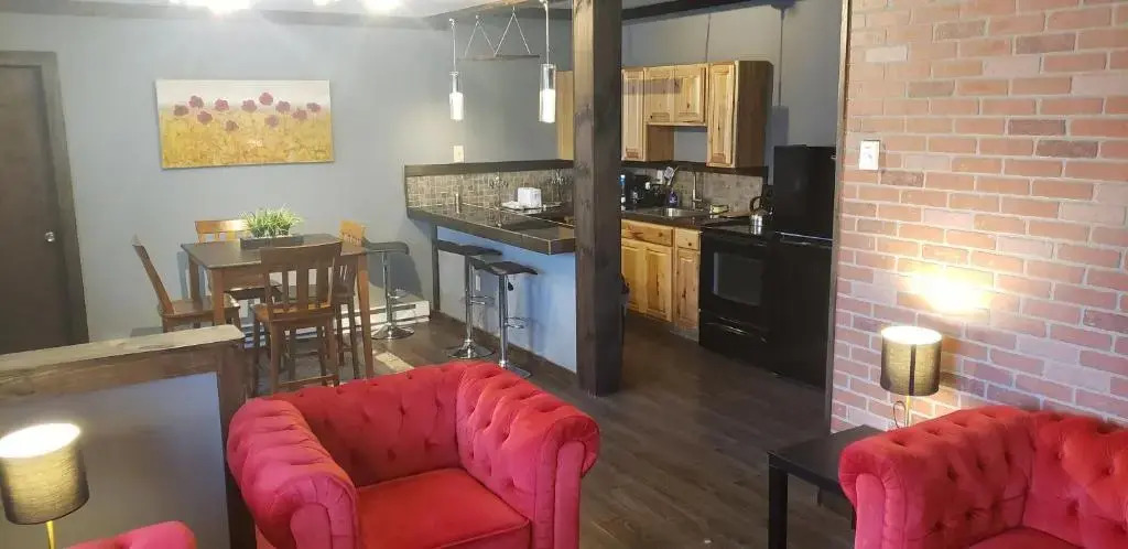 Downhill Lodge Condominium