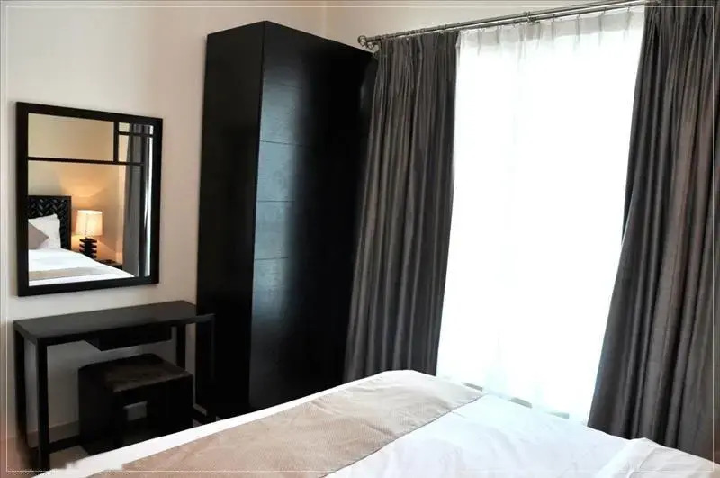 Dubai Apartments - Marina - Marina Diamond 5B
