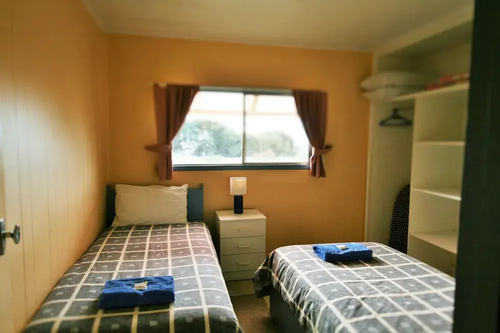 Baudin Beach Holiday Units
