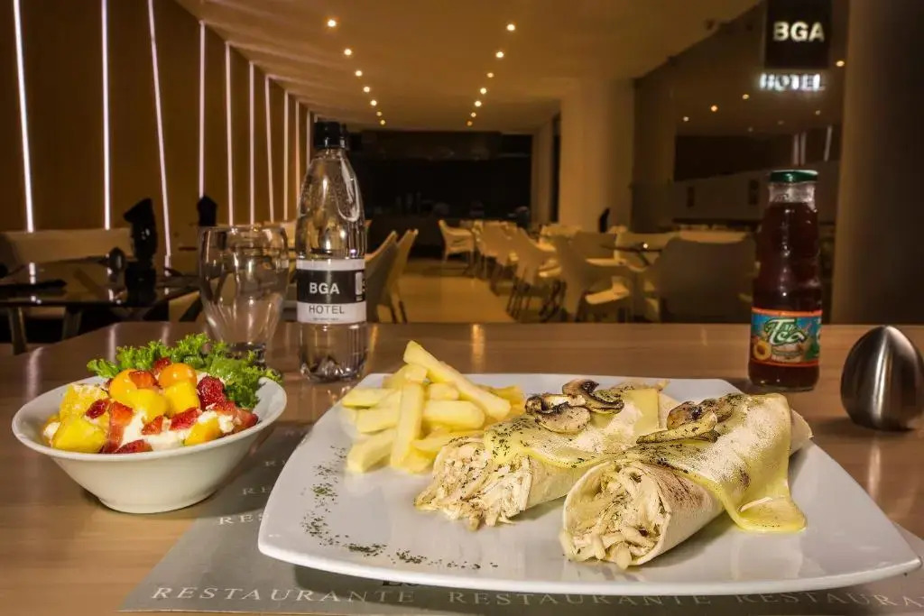 BGA Hotel