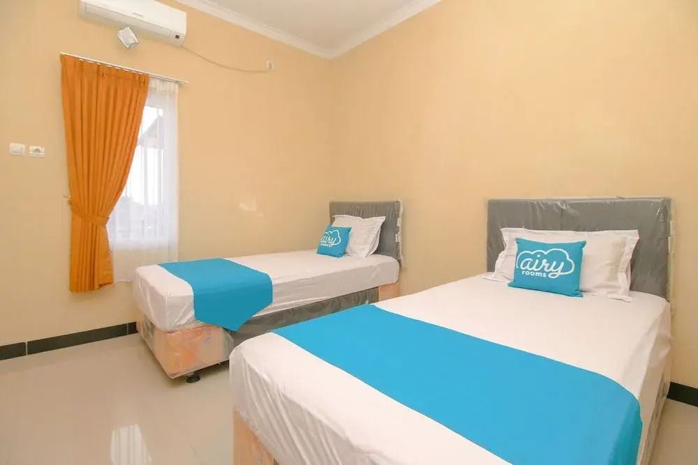 Airy Syariah Pandega Maharsi 4A Yogyakarta