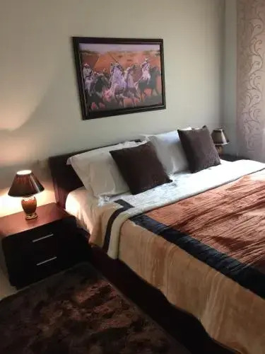 Cozy Apartment