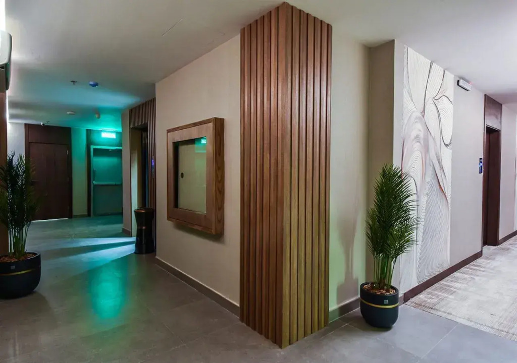 Al Muhaidb Residence Al Muhammadiah