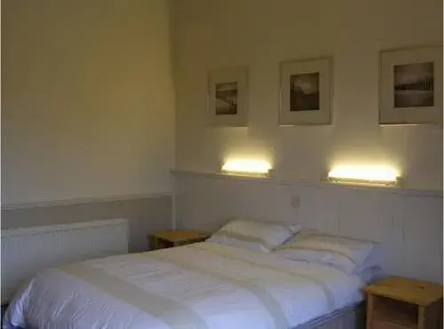 Fernlea Hotel