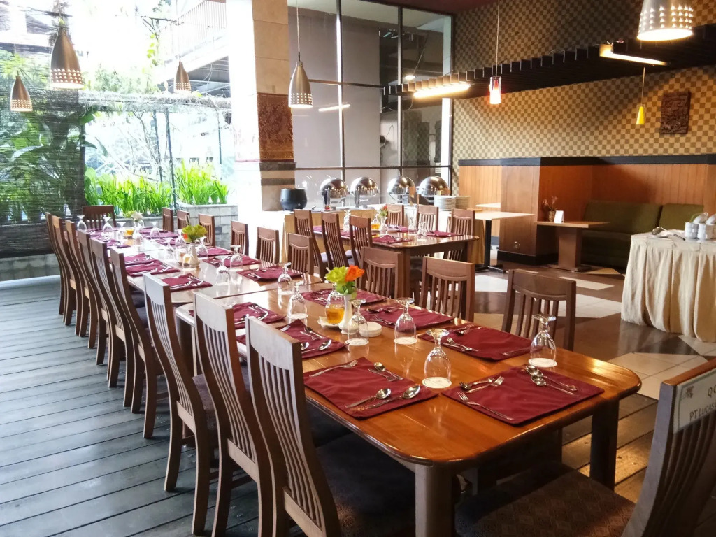 Bali World Hotel